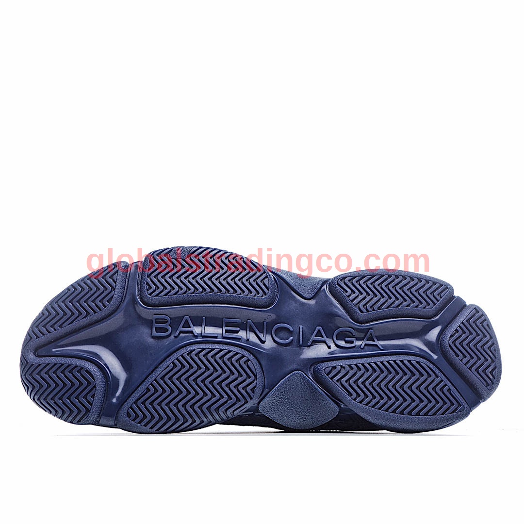 Balenciaga Triple S Dad Shoes Running Shoes